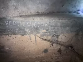 Ligne Maginot - SPINELLA 2 - (Blockhaus pour arme infanterie) - 