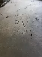 Ligne Maginot - SPINELLA 2 - (Blockhaus pour arme infanterie) - 