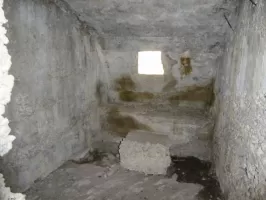 Ligne Maginot - PA 2018 - (Blockhaus pour arme infanterie) - Bloc nord