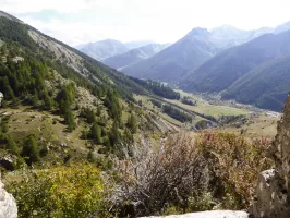Ligne Maginot - PA 2018 - (Blockhaus pour arme infanterie) - Vue du bloc sud-est