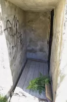 Ligne Maginot - SAINT MICHEL - (Chambre de coupure - Avec central) - 