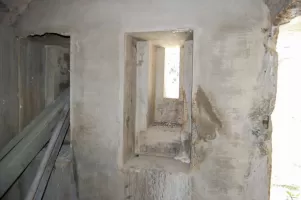 Ligne Maginot - SAINT MICHEL - (Chambre de coupure - Avec central) - 