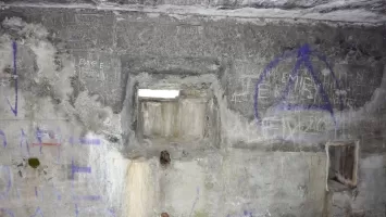 Ligne Maginot - CLEYDA - (Blockhaus pour arme infanterie) - 