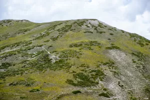 Ligne Maginot - COL DE BARTEAUX 1 - (Blockhaus pour arme infanterie) - 