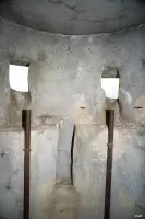 Ligne Maginot - COL DE BARTEAUX 2 - (Blockhaus pour arme infanterie) - 