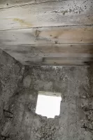 Ligne Maginot - COL DE BARTEAUX 3 - (Blockhaus pour arme infanterie) - 