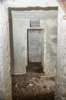 Ligne Maginot - COL DE BARTEAUX ABRI 1 - (Abri) - 