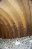 Ligne Maginot - COL DE BARTEAUX ABRI 2 - (Abri) - 