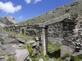 Ligne Maginot - COL DE BUFFERE EST 2 - (Abri) - 