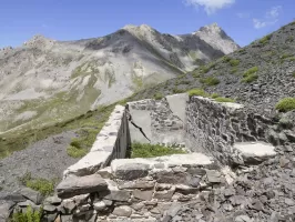 Ligne Maginot - COL DE BUFFERE EST 2 - (Abri) - 