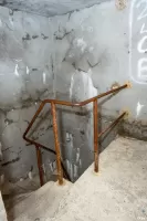 Ligne Maginot - COL DE GRANON - (Ouvrage d'infanterie) - Bloc 1