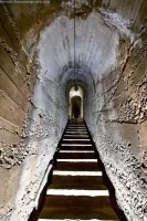 Ligne Maginot - COL DE GRANON - (Ouvrage d'infanterie) - 