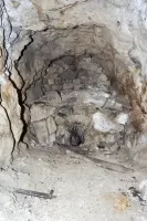 Ligne Maginot - COL DE GRANON - (Ouvrage d'infanterie) - 