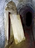 Ligne Maginot - COL DE GRANON - (Ouvrage d'infanterie) - L'intérieur de l'ouvrage