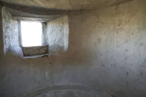 Ligne Maginot - COL DE L'OULE 1 - (Blockhaus pour arme infanterie) -      