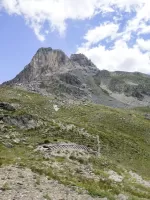 Ligne Maginot - COTE DE LA RATIERE - (Abri) - 