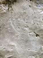 Ligne Maginot - COTE DE LA RATIERE - (Abri) - 