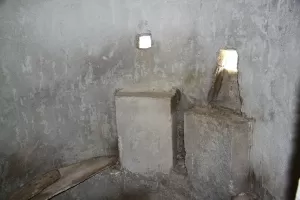 Ligne Maginot - CRETE DU GRAND MEYRET 3 - (Blockhaus pour arme infanterie) - 