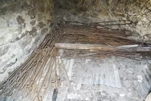 Ligne Maginot - CRETE DU GRAND MEYRET - (Abri) - 