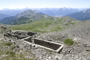 Ligne Maginot - GARDIOLE 1 - (Abri) - 