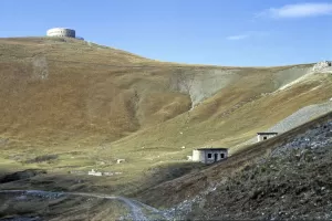 Ligne Maginot - LENLON (L'ENLON) - (Blockhaus pour arme infanterie) - Impression de la situation du Fort de Lenlon
