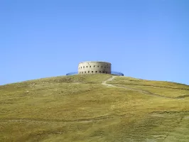Ligne Maginot - LENLON (L'ENLON) - (Blockhaus pour arme infanterie) - Impression de la situation du Fort de Lenlon