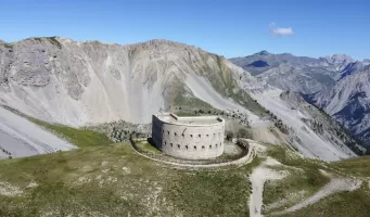 Ligne Maginot - LENLON (L'ENLON) - (Blockhaus pour arme infanterie) - 