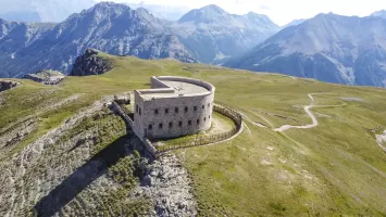 Ligne Maginot - LENLON (L'ENLON) - (Blockhaus pour arme infanterie) - 