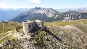 Ligne Maginot - LENLON (L'ENLON) - (Blockhaus pour arme infanterie) - 