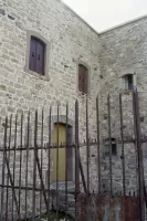 Ligne Maginot - LENLON (L'ENLON) - (Blockhaus pour arme infanterie) - 