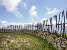 Ligne Maginot - LENLON (L'ENLON) - (Blockhaus pour arme infanterie) - 