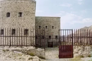 Ligne Maginot - LENLON (L'ENLON) - (Blockhaus pour arme infanterie) - 