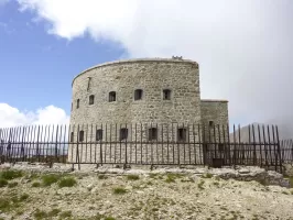 Ligne Maginot - LENLON (L'ENLON) - (Blockhaus pour arme infanterie) - 