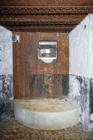 Ligne Maginot - BIESENBERG 1 - (Blockhaus pour arme infanterie) - Chambre de tir