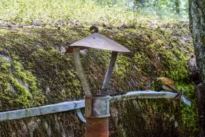 Ligne Maginot - BIESENBERG SOMMITALE - (Casemate d'infanterie - Simple) - 