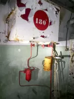 Ligne Maginot - SAPEY - (Ouvrage d'artillerie) - Journalier de carburant