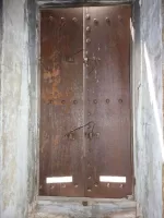 Ligne Maginot - L'OLIVE (BATTERIE CAVERNE) - (Position d'artillerie préparée) - 