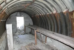 Ligne Maginot - MORAINE DE PECE - (Abri) - 