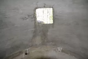Ligne Maginot - MORAINE DE PECE 2 - (Blockhaus pour arme infanterie) - 
