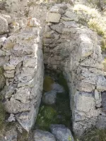 Ligne Maginot - PETIT MEYRET ABRI 3 - (Abri) - 