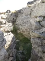 Ligne Maginot - PETIT MEYRET ABRI 3 - (Abri) - 