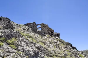 Ligne Maginot - PETIT MEYRET ABRI 4 - (Abri) - 