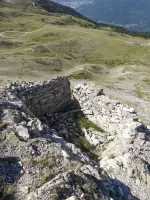 Ligne Maginot - PETIT MEYRET ABRI 5 - (Abri) - 