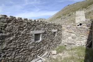 Ligne Maginot - PETIT MEYRET ABRI 6 - (Abri) - 