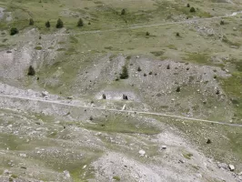 Ligne Maginot - SAINT JOSEPH - (Central téléphonique isolé) - 