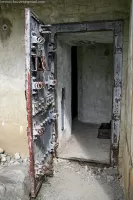 Ligne Maginot - SAINT JOSEPH - (Central téléphonique isolé) - 