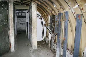 Ligne Maginot - SAINT JOSEPH - (Central téléphonique isolé) - 