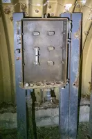 Ligne Maginot - SAINT JOSEPH - (Central téléphonique isolé) - 