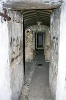 Ligne Maginot - SAINT JOSEPH - (Central téléphonique isolé) - 