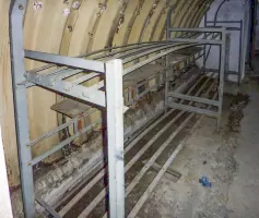 Ligne Maginot - SAINT JOSEPH - (Central téléphonique isolé) - 
